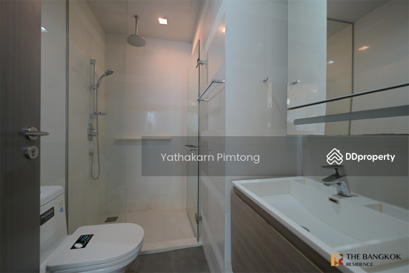 For Rent - Keyne by Sansiri, Bangkok