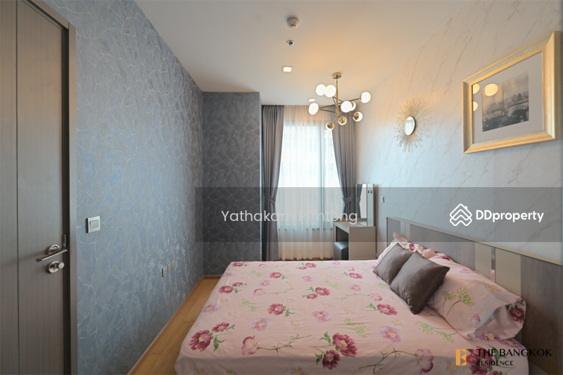 For Rent - Keyne by Sansiri, Bangkok