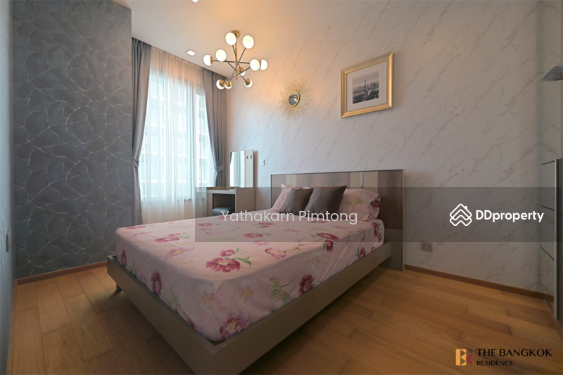 For Rent - Keyne by Sansiri, Bangkok