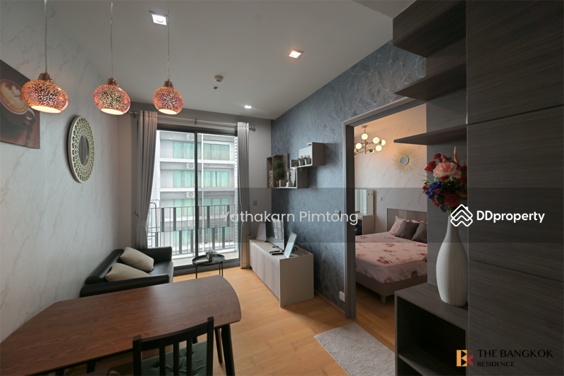 For Rent - Keyne by Sansiri, Bangkok