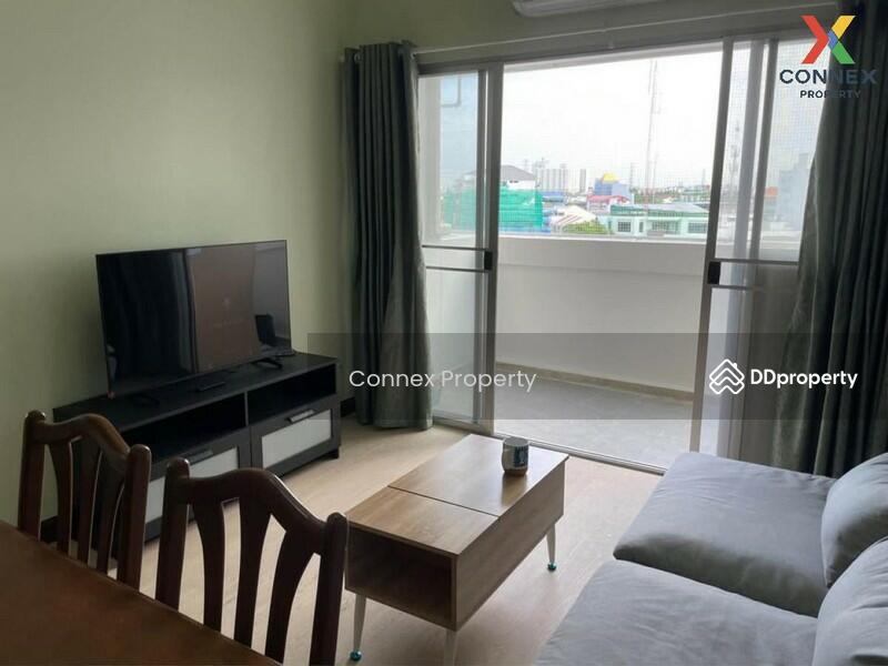 For Rent - Baan Prachaniwet 1, Bangkok