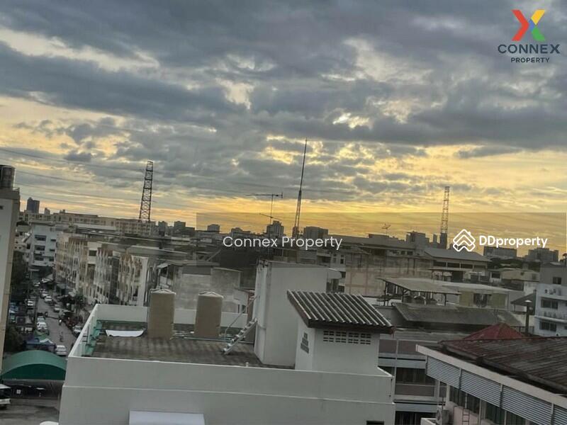 For Rent - Baan Prachaniwet 1, Bangkok
