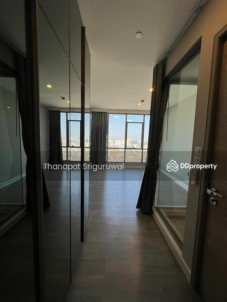 For Sale - The Room Rama 4, Bangkok