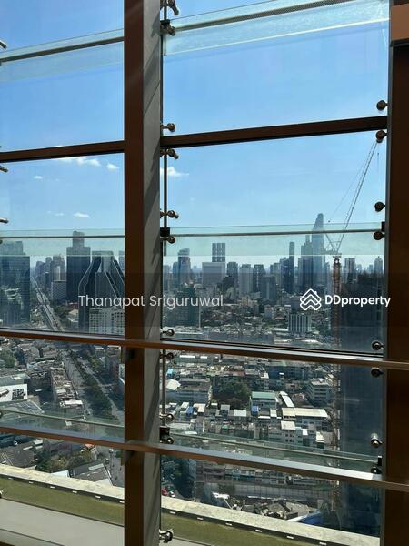 For Sale - The Room Rama 4, Bangkok