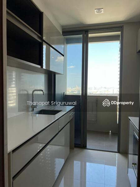 For Sale - The Room Rama 4, Bangkok