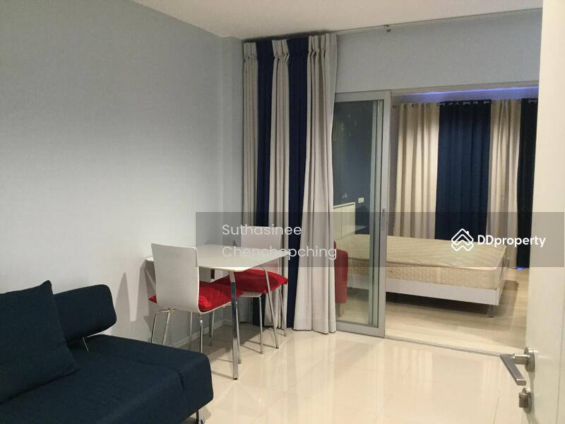 For Sale - Aspire Sukhumvit 48, Bangkok