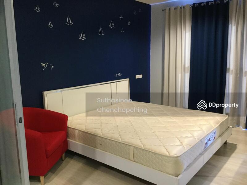 For Sale - Aspire Sukhumvit 48, Bangkok