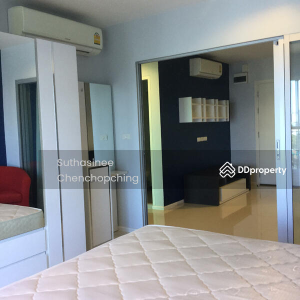 For Sale - Aspire Sukhumvit 48, Bangkok