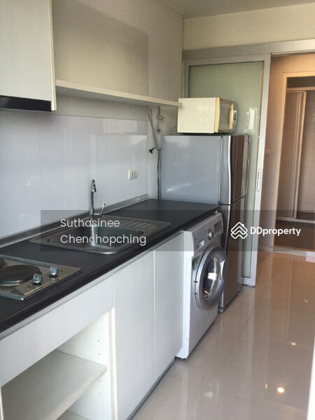 For Sale - Aspire Sukhumvit 48, Bangkok