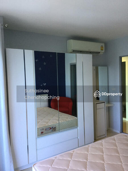 For Sale - Aspire Sukhumvit 48, Bangkok