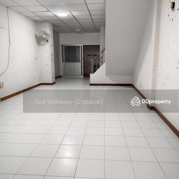 For Sale - Chokchai Panchasap Ramkhamhaeng 184, Bangkok