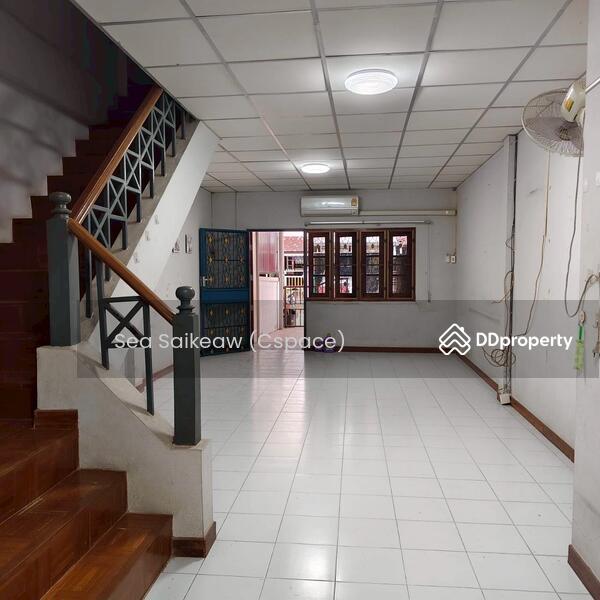 For Sale - Chokchai Panchasap Ramkhamhaeng 184, Bangkok