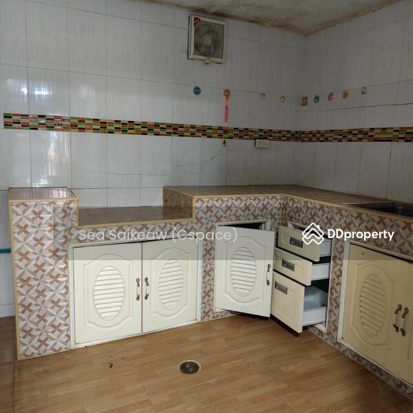 For Sale - Chokchai Panchasap Ramkhamhaeng 184, Bangkok