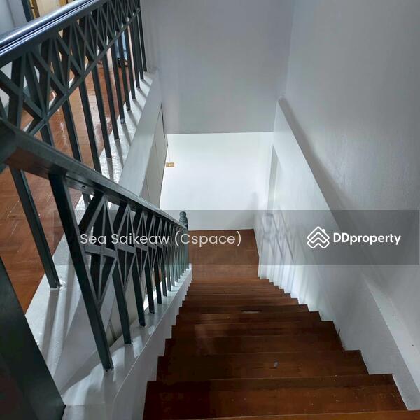 For Sale - Chokchai Panchasap Ramkhamhaeng 184, Bangkok