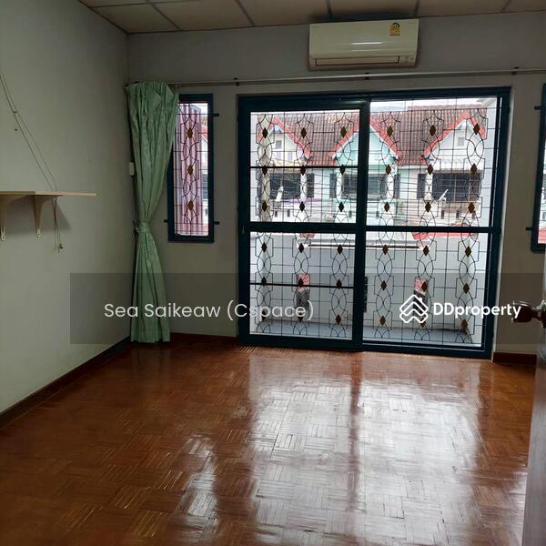 For Sale - Chokchai Panchasap Ramkhamhaeng 184, Bangkok