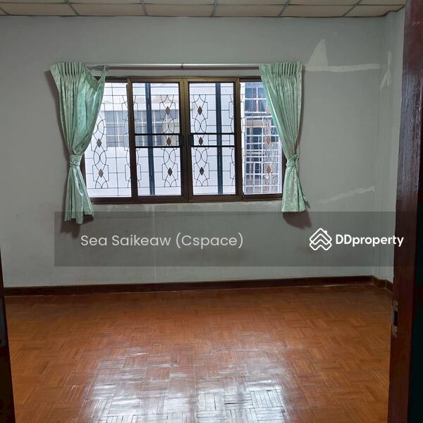 For Sale - Chokchai Panchasap Ramkhamhaeng 184, Bangkok