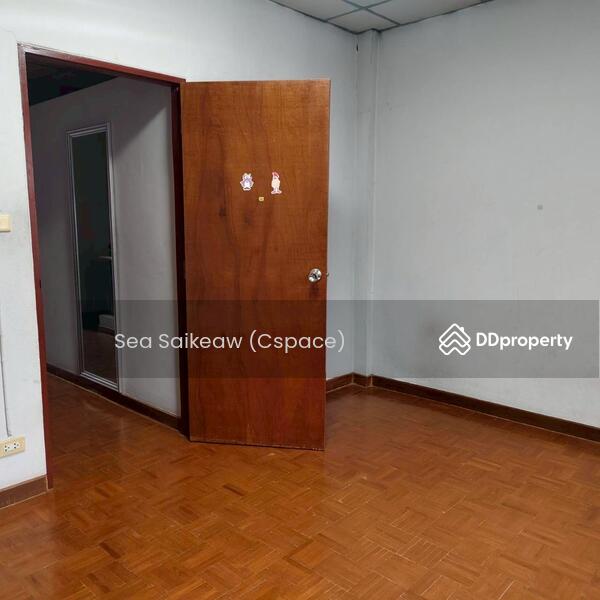 For Sale - Chokchai Panchasap Ramkhamhaeng 184, Bangkok