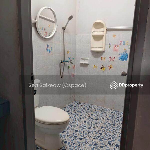 For Sale - Chokchai Panchasap Ramkhamhaeng 184, Bangkok