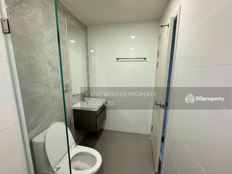 For Rent - Modiz Rhyme Ramkhamhaeng, Bangkok
