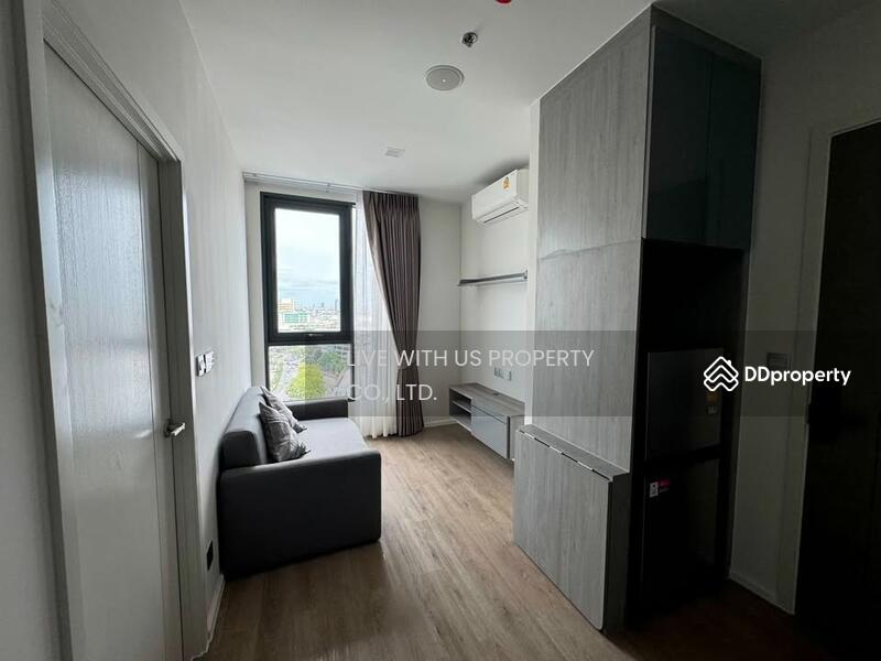 For Rent - Modiz Rhyme Ramkhamhaeng, Bangkok