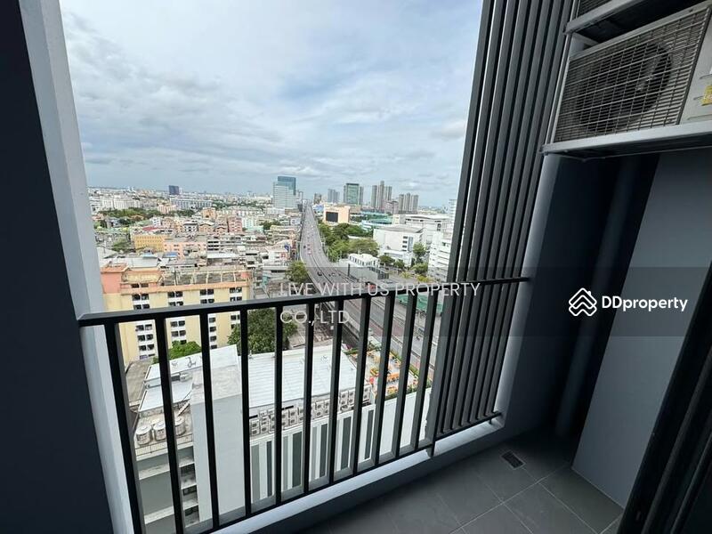 For Rent - Modiz Rhyme Ramkhamhaeng, Bangkok