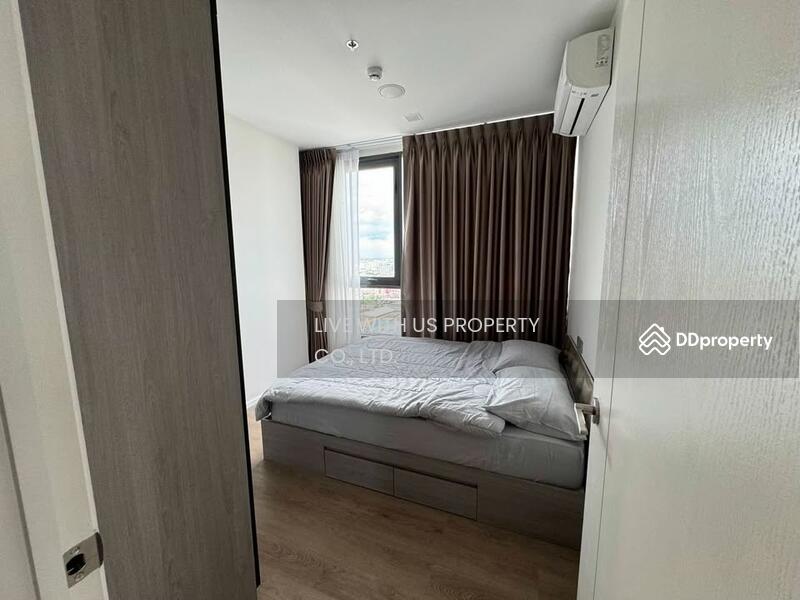 For Rent - Modiz Rhyme Ramkhamhaeng, Bangkok