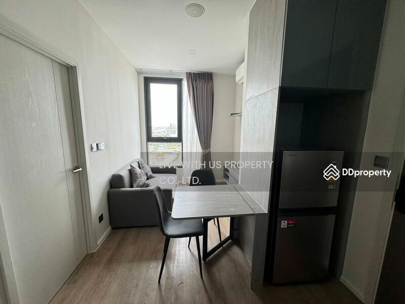 For Rent - Modiz Rhyme Ramkhamhaeng, Bangkok