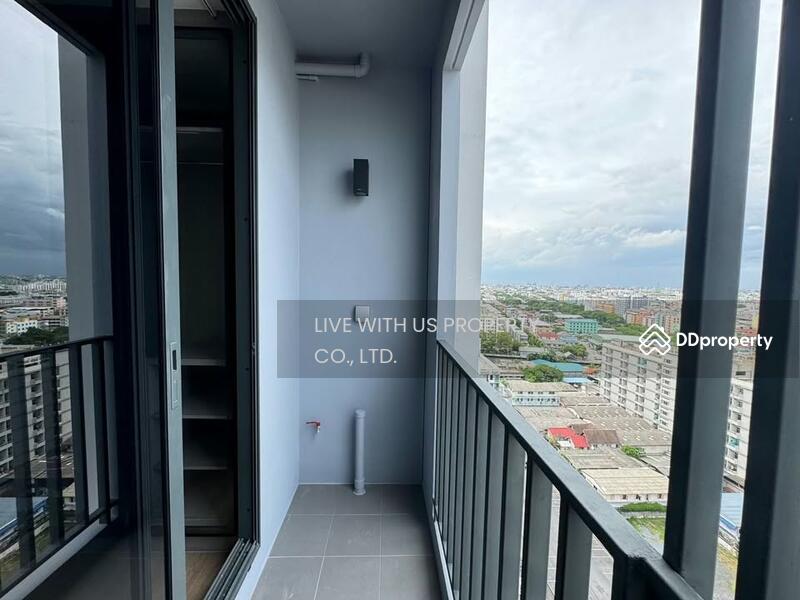 For Rent - Modiz Rhyme Ramkhamhaeng, Bangkok