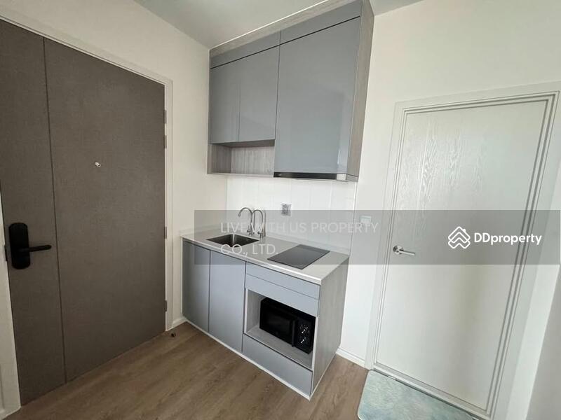 For Rent - Modiz Rhyme Ramkhamhaeng, Bangkok