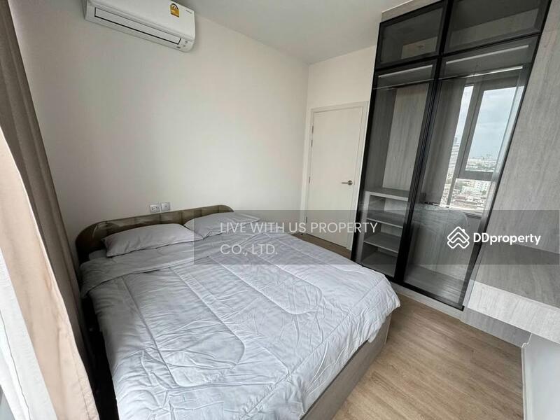 For Rent - Modiz Rhyme Ramkhamhaeng, Bangkok