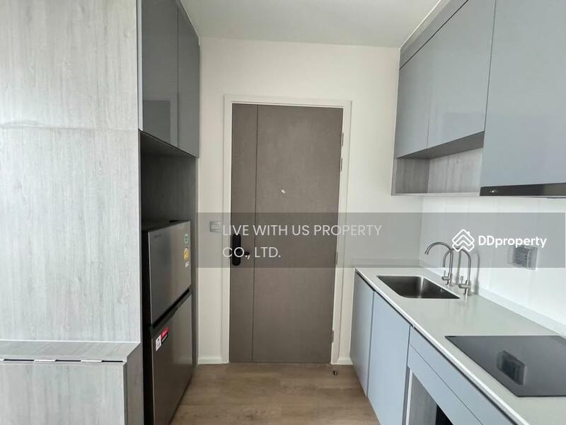 For Rent - Modiz Rhyme Ramkhamhaeng, Bangkok