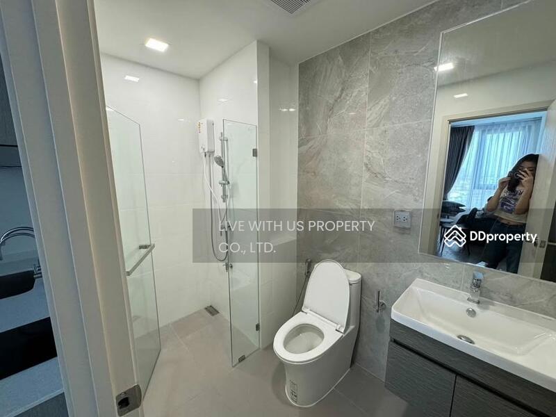For Rent - Modiz Rhyme Ramkhamhaeng, Bangkok