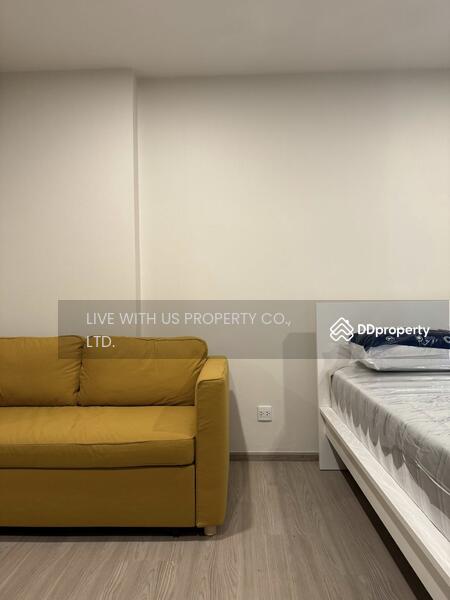 For Rent - Aspire Ratchayothin, Bangkok