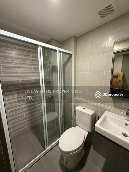 For Rent - Aspire Ratchayothin, Bangkok