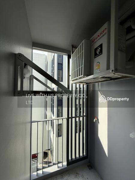 For Rent - Aspire Ratchayothin, Bangkok