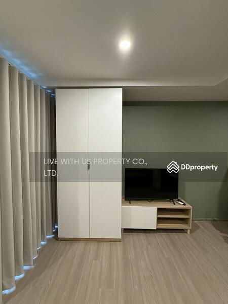 For Rent - Aspire Ratchayothin, Bangkok