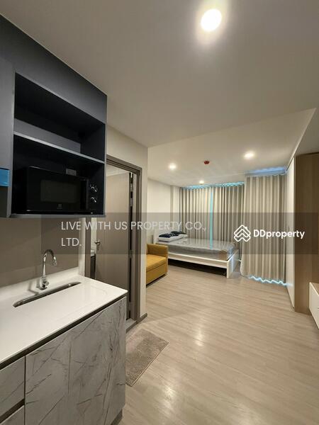 For Rent - Aspire Ratchayothin, Bangkok