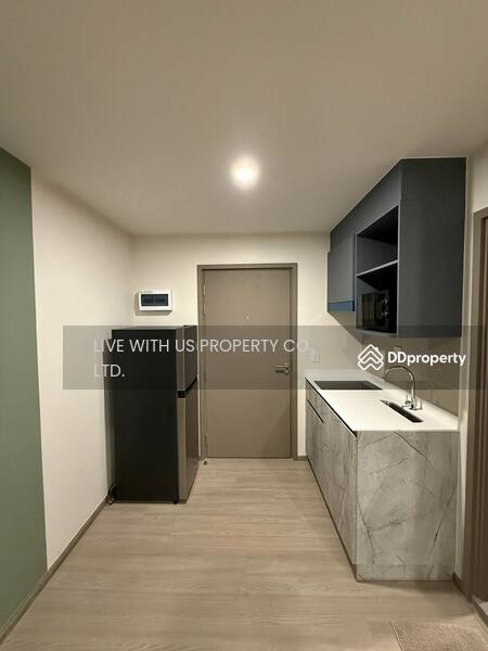 For Rent - Aspire Ratchayothin, Bangkok