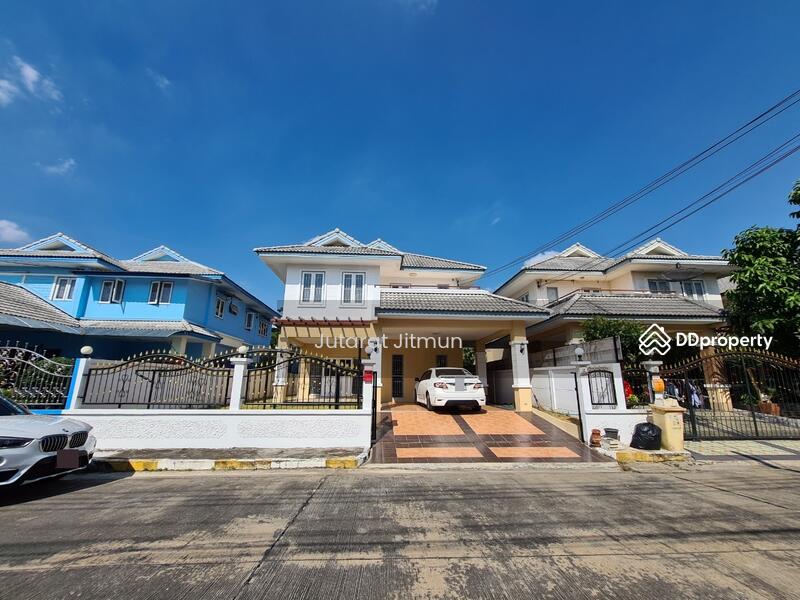 ให้เช่า - Phanason Garden Home 7 : พนาสนธิ์ การ์เด้นโฮม 7, กรุงเทพ