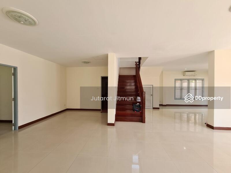 For Rent - Phanason Garden Home 7, Bangkok
