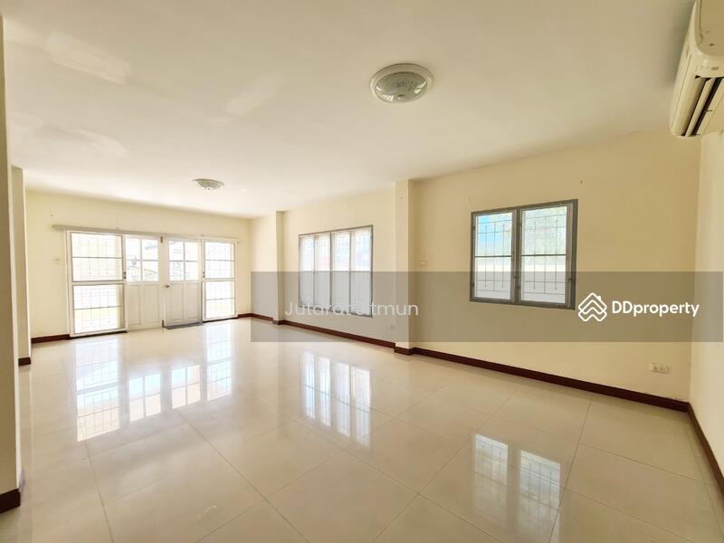 ให้เช่า - Phanason Garden Home 7 : พนาสนธิ์ การ์เด้นโฮม 7, กรุงเทพ
