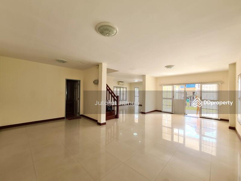 ให้เช่า - Phanason Garden Home 7 : พนาสนธิ์ การ์เด้นโฮม 7, กรุงเทพ