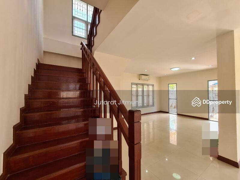ให้เช่า - Phanason Garden Home 7 : พนาสนธิ์ การ์เด้นโฮม 7, กรุงเทพ