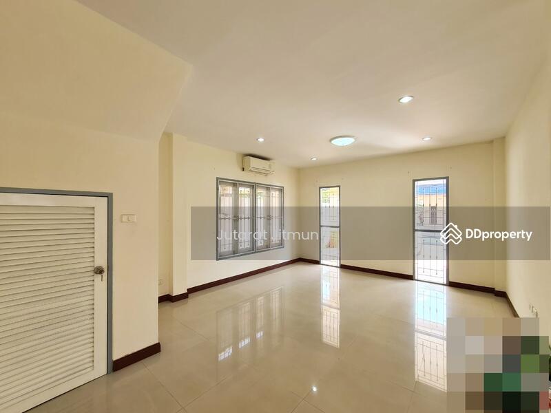 For Rent - Phanason Garden Home 7, Bangkok