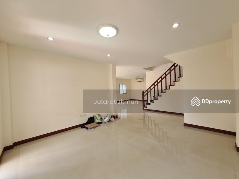For Rent - Phanason Garden Home 7, Bangkok