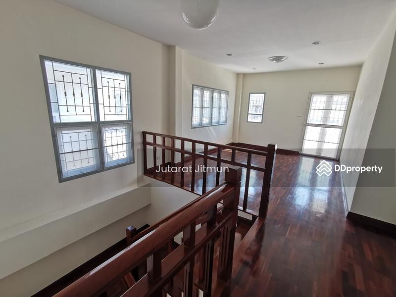 ให้เช่า - Phanason Garden Home 7 : พนาสนธิ์ การ์เด้นโฮม 7, กรุงเทพ