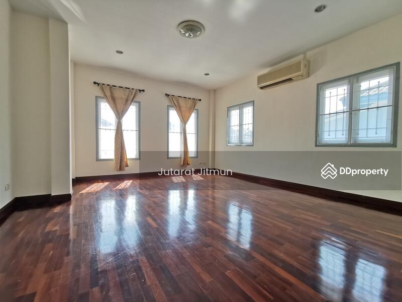 For Rent - Phanason Garden Home 7, Bangkok