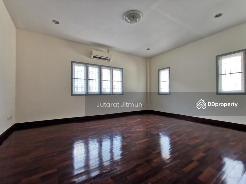 ให้เช่า - Phanason Garden Home 7 : พนาสนธิ์ การ์เด้นโฮม 7, กรุงเทพ