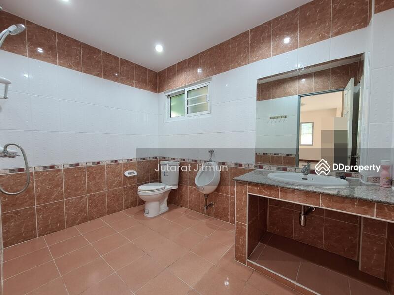 ให้เช่า - Phanason Garden Home 7 : พนาสนธิ์ การ์เด้นโฮม 7, กรุงเทพ