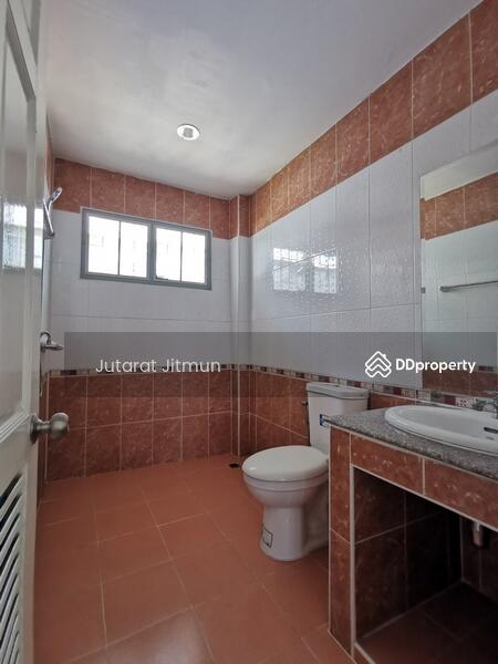 For Rent - Phanason Garden Home 7, Bangkok